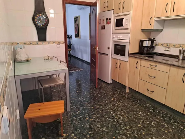 casa en venta con garaje privado en Montijo Badajoz — 7