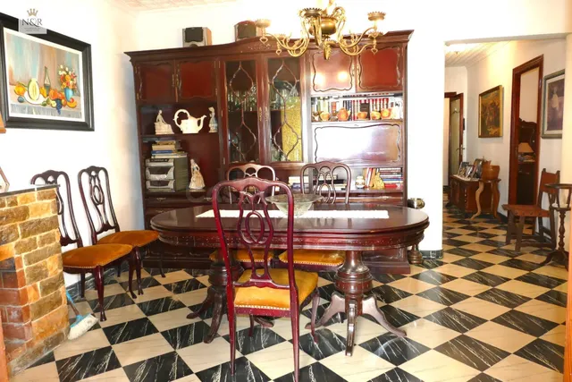 CASA CON GRAN GARAJE EN SON AMONDA - foto 3