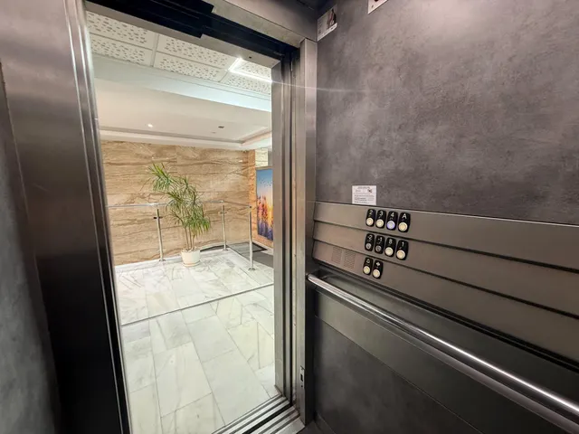 Apartamento de 2 dormitorios con orientación sur y garaje a 650 metros de playa del cura!!!!! — 40