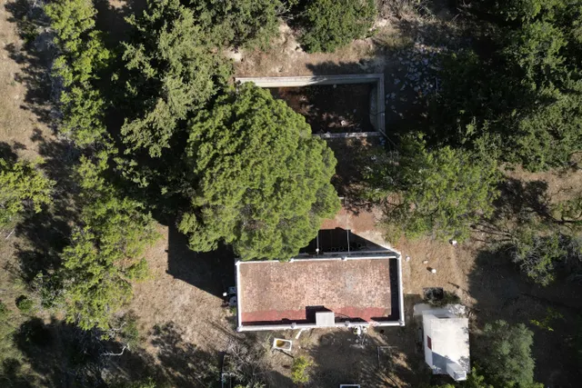 Terreno rural en venta - Doña Julia Golf — 15