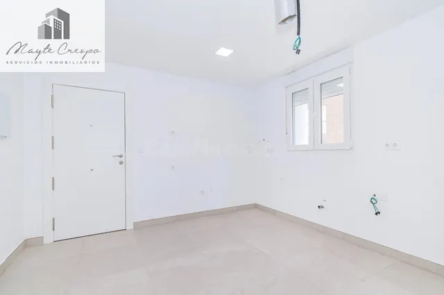 Piso nuevo a estrenar, muy luminoso en Atarfe - foto 3