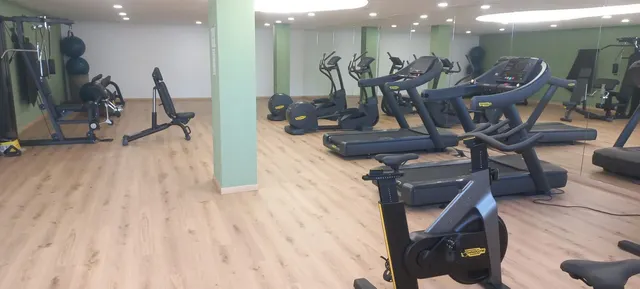 Ático 2 habitaciones 135m² en venta - Riviera del sol — 25