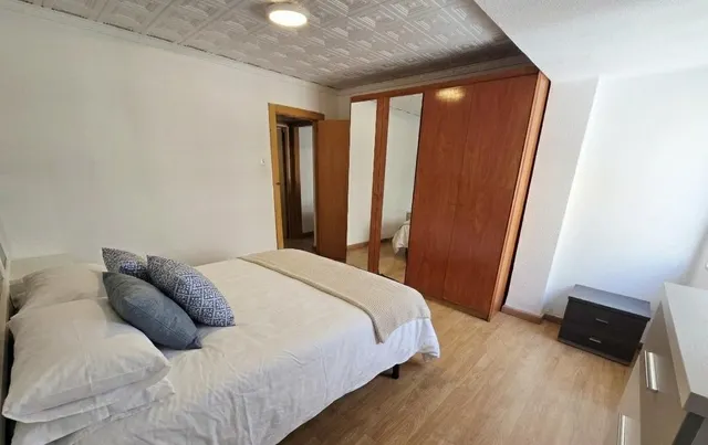 PISO EN ZONA BENIPEIXCAR - RAVAL BUEN ESTADO PARA VIVIR O INVERTIR — 9