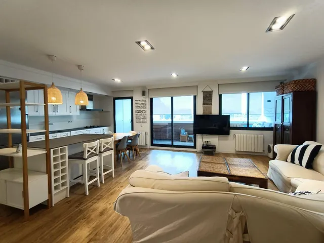 VIVIENDA DE LUJO EN ALQUILER "ZONA NOU CAMPANAR" — 7