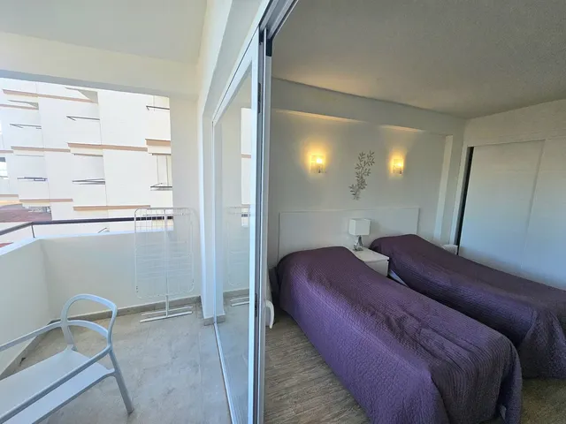 Apartamento 1 habitación 66m² en venta - La Colina — 11