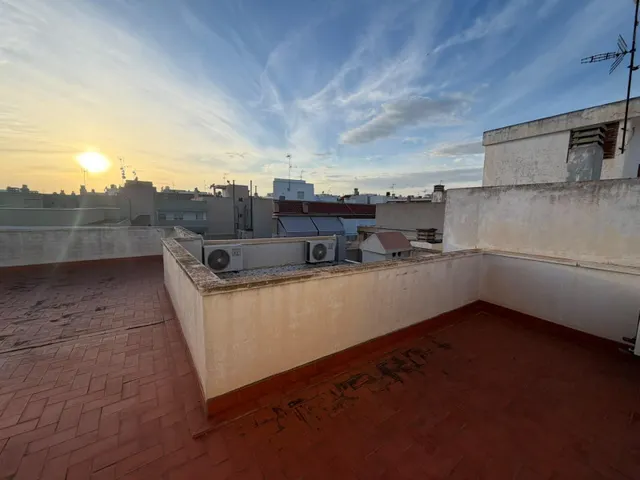 ¡fantástico apartamento con gran terraza y solárium en Torrevieja! ☀️ a 50 metros de la playa de los locos — 31