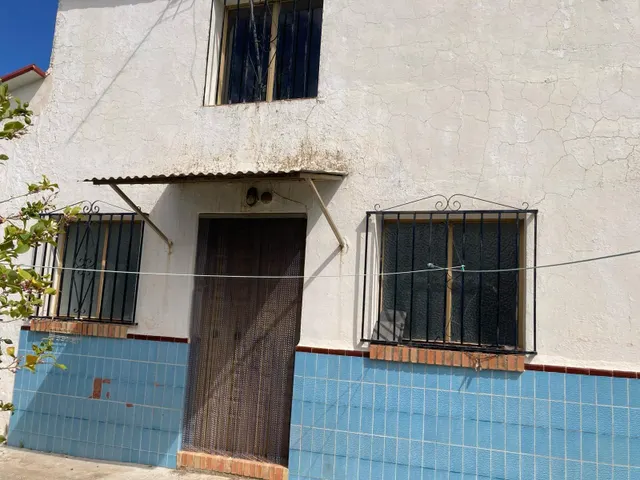 Casa con Terreno en La Joya — 6