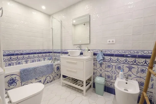 Apartamento 3 habitaciones 104m² en venta - torrevieja — 11