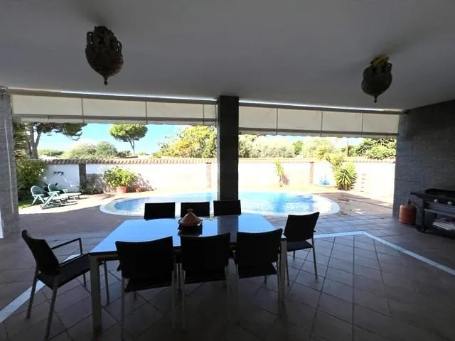 Villa Leman de lujo — 16
