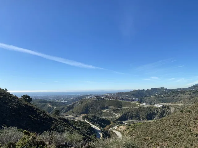 Parcela 2443m² en venta - El Madroñal — 15