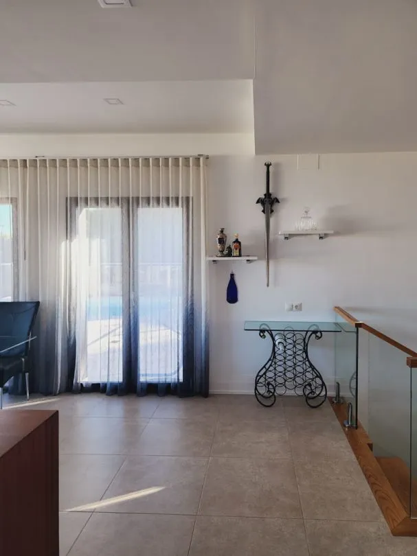 Villa 4 habitaciones 199m² en venta - Benitachell — 26