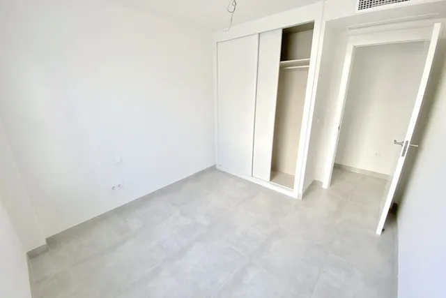 Apartamento 3 habitaciones 108m² en venta - Riviera del sol — 13