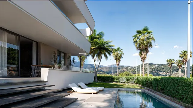 Ático 3 habitaciones 119m² en venta - Parque Central — 42