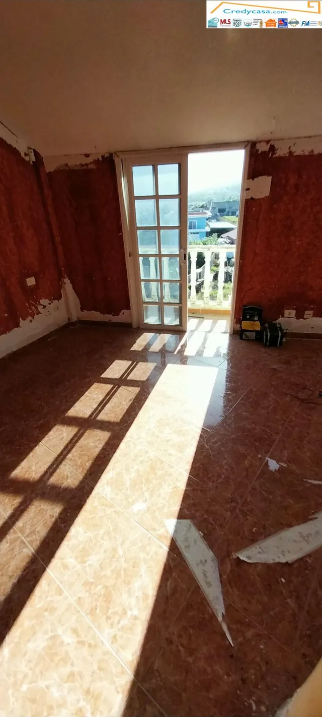 Los Realejos (Alto). se vende casa unifamiliar.- con vistas. — 3