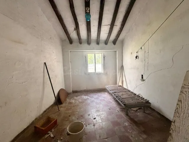 Casa para Reformar en Calle Cruz Verde! - foto 4