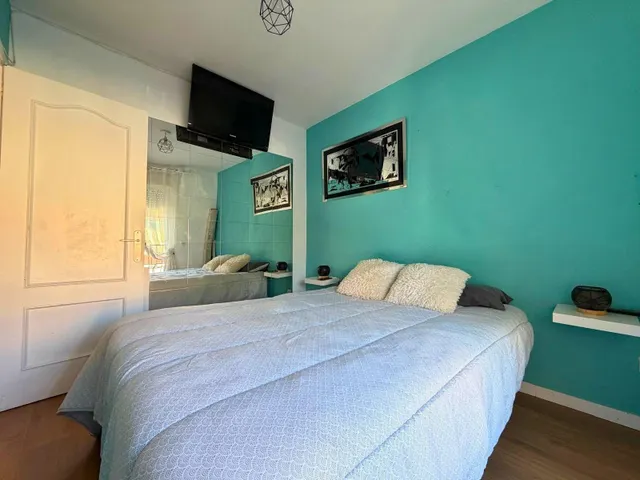 Chalet adosado de esquina en venta en rivas pueblo, rivas vaciamadrid — 20