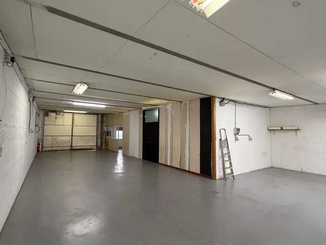 Nave en alquiler en el p.i. les comes de Igualada! — 10
