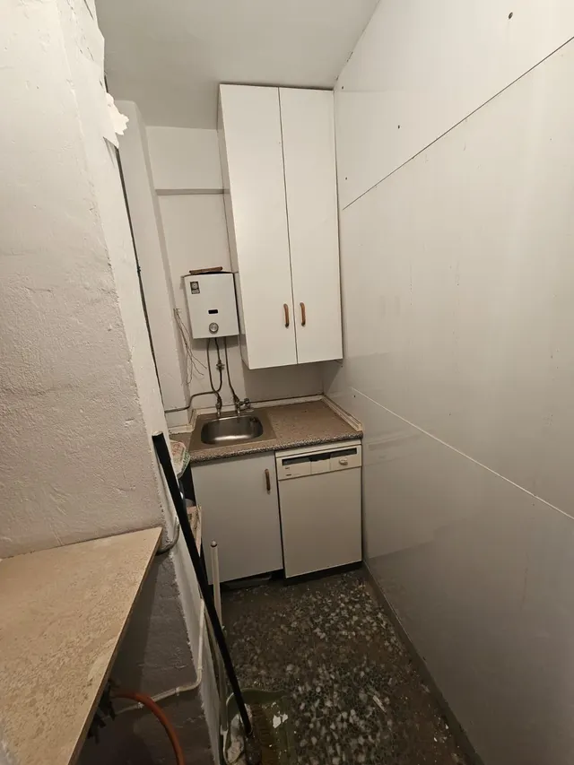 SE VENDE PISO EN EL PUERTO DE MAZARRÓN – A 50 m DEL MAR — 9