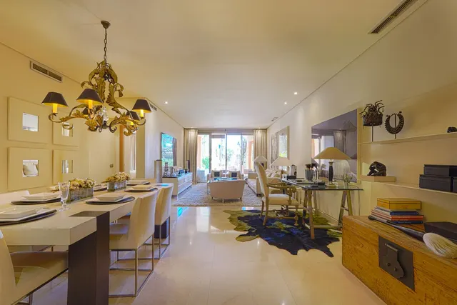 Apartamento 3 habitaciones 164m² en venta - Altos de Estepona — 13