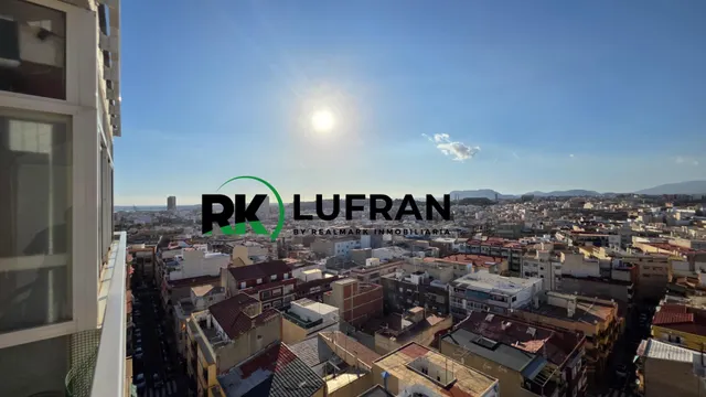 Piso en venta en san mateo Alicante — 13