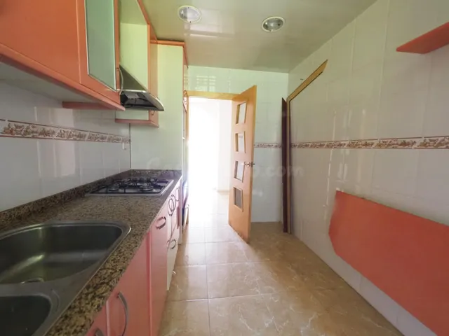 Se vende piso en gava — 4