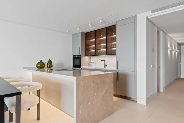 Apartamento reformado en 1ª linea de playa!! — 20