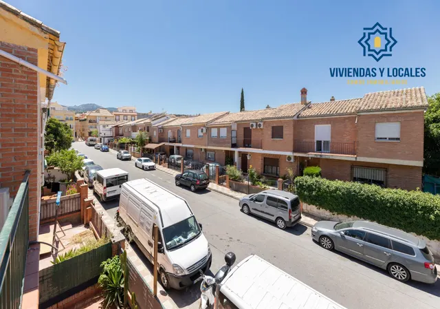 UNIFAMILIAR EN LA ZUBIA — 21