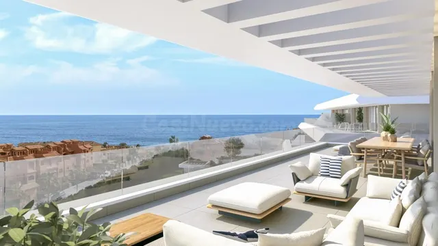 Apartamento 2 habitaciones 160m² en venta - La Galera — 2
