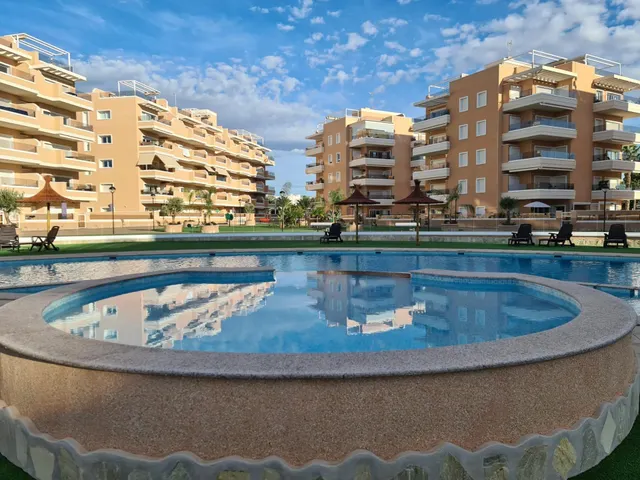 Apartamento de lujo en el raso — 21