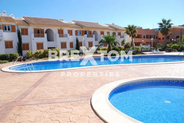 VIVIENDAS EN RESIDENCIAL "BAHÍA DE PORTMAN" DESDE 69.000 € — 2