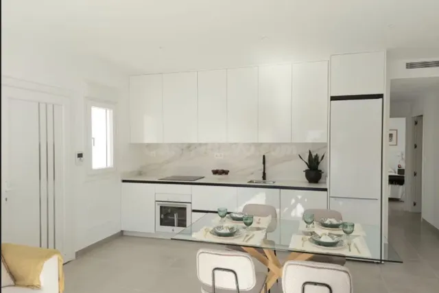 Villa 2 habitaciones 74m² en venta - Roldán — 6