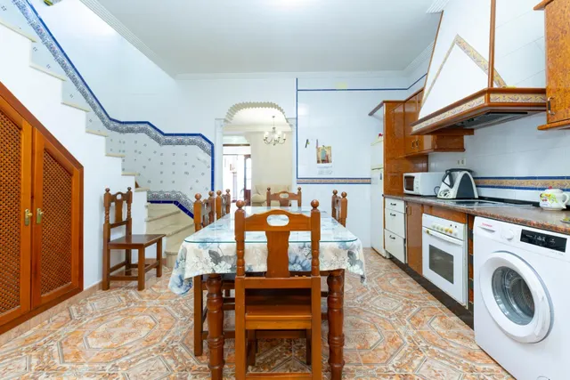 Acogedora vivienda lista para entrar a vivir en Isla Mayor — 10