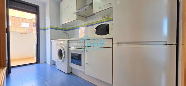 AYF VENDE MAGINIFICO APARTAMENTO EN EDIFICIO TERRAZAS II- Ma - foto 3