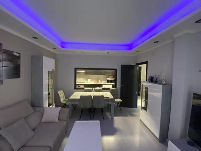 Espectacular piso zona Puerto Marina — 24