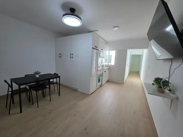 Habitación en alquiler — 7