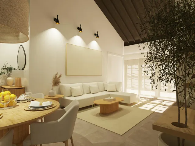 Villa 4 habitaciones 100m² en venta - Jerónimo Y Avileses — 13