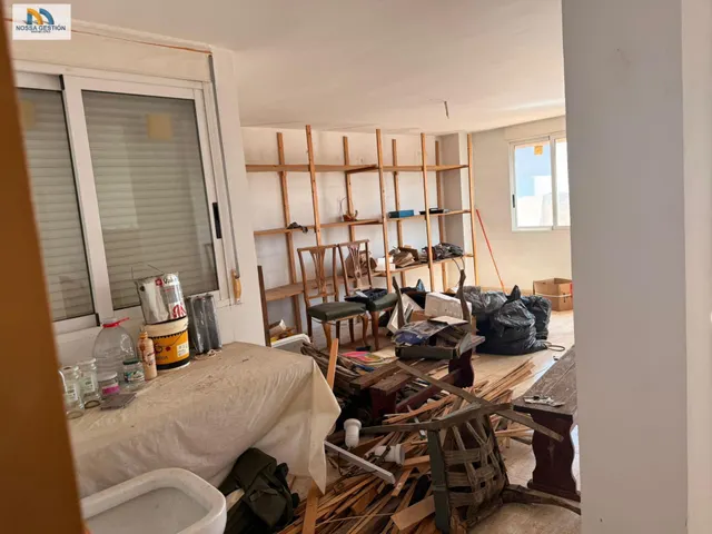 Exclusivo y espacioso trastero en La Vall d'Uxó — 7