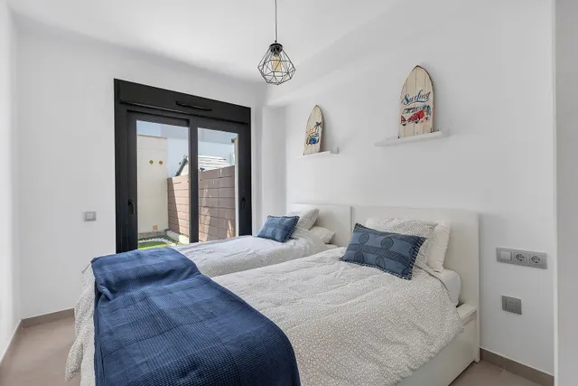 Villa 3 habitaciones 105m² en venta - Desamparados-Hurchillo-Torremendo — 21