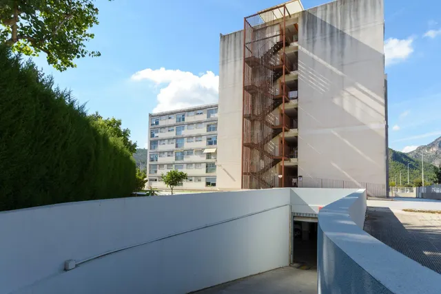 Cesión de vivienda por 50 años en Gandia, zona hospital, con piscina comunitaria, parking y trastero — 24