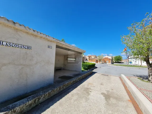 Casa en venta en el municipio de Blascosancho — 20