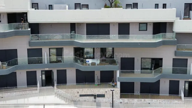 Apartamento 2 habitaciones 68m² en venta - Isla del Fraile - foto 3
