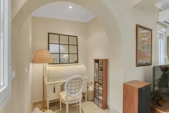 Chalet 5 habitaciones 205m² en venta - Churriana-El Pizarrillo-La Noria-Guadalsol — 10