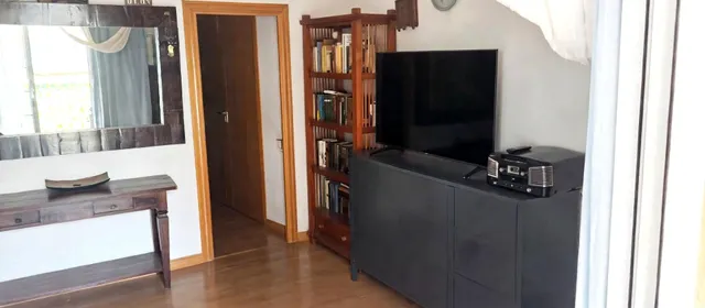 Piso en inmejorable zona de esplugues sin ascensor con terraza y 3 habitaciones — 13