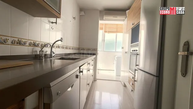 Tu hogar en pleno centro de Murcia: 136 m2 con garaje. — 5