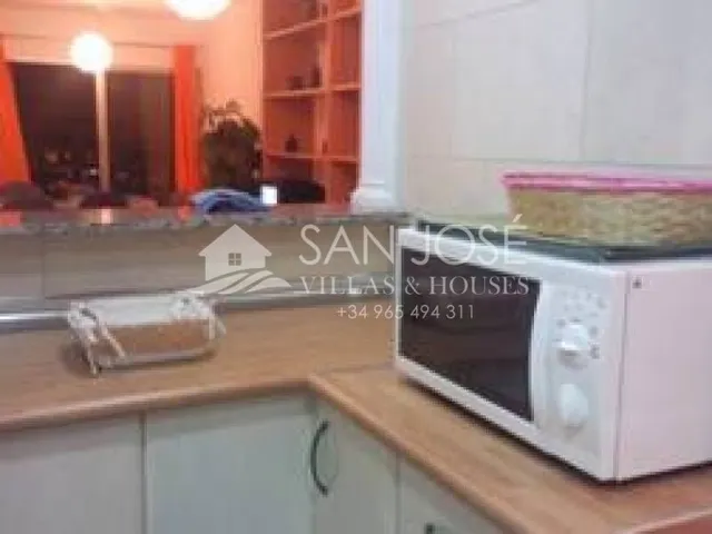 VENDE PISO EN PRIMERA LINEA DE PLAYA,SAN JUAN ,COSTA BLANCA,ESPAÑA — 8