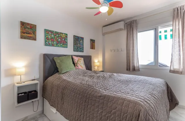 Apartamento 2 habitaciones 70m² en venta - Riviera del sol — 6