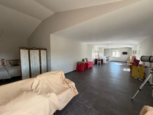 Casa con patio en Torremocha — 20