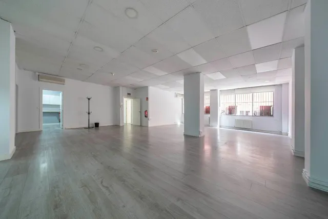 Excelente vivienda en venta en Boix y Morer - foto 2