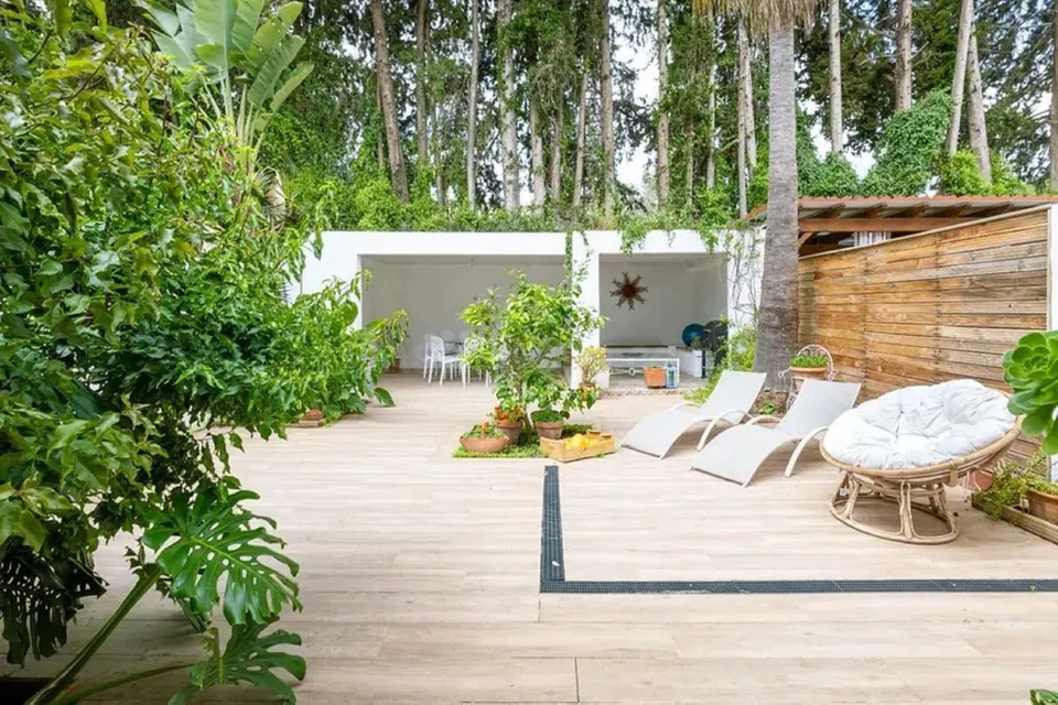 Adosado 3 habitaciones 128m² en venta - Marbella