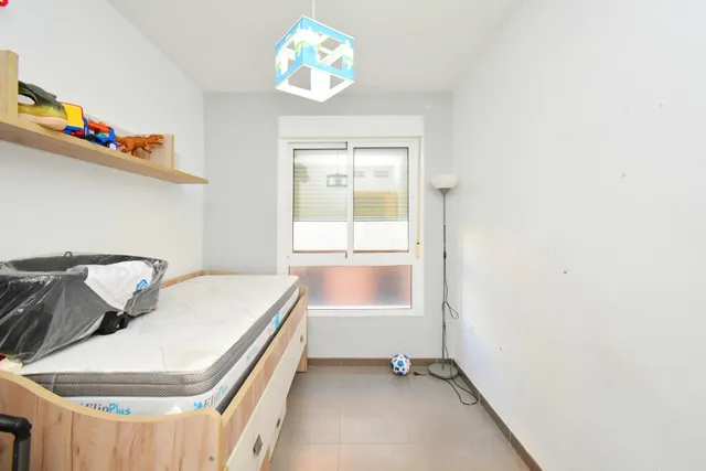 Excelente vivienda a un paso del ayuntamiento de El Ejido — 15